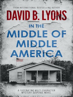 cover image of In the Middle of Middle America